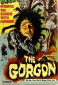 Pochette du film Gorgon