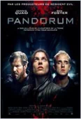 Pochette du film Pandorum