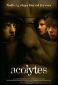 Pochette du film Acolytes