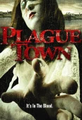Pochette du film Plague Town