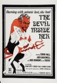 Pochette du film Devil Inside Her, the