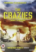 Pochette du film Crazies, the
