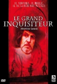 Pochette du film Grand Inquisiteur