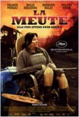 Pochette du film Meute, la