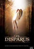 Pochette du film Disparus, les