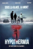 Pochette du film Hypothermia