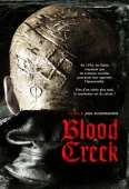 Pochette du film Blood Creek