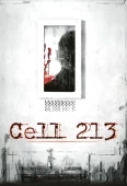 Pochette du film Cell 213