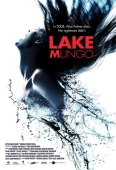 Pochette du film Lake Mungo