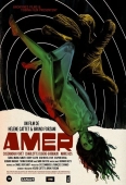 Pochette du film Amer