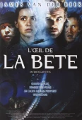 Pochette du film Oeil de la Bête, l'