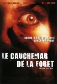 Pochette du film Cauchemar de la Forêt, le