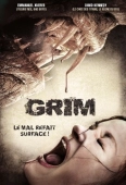Pochette du film Grim
