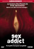 Pochette du film Sex Addict