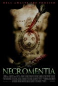 Pochette du film Necromentia