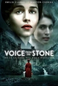 Pochette du film Voice From The Stone