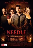 Pochette du film Needle