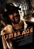 Pochette du film Umbrage