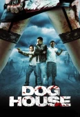 Pochette du film Doghouse