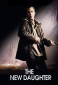 Pochette du film New Daughter, the