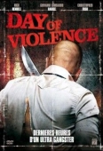 Pochette du film Day of Violence, a