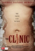 Pochette du film Clinic, the