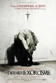 Pochette du film Last Exorcism, the