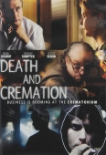Pochette du film Death And Cremation