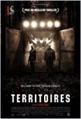 Pochette du film Territoires