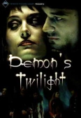 Pochette du film Demon's Twilight