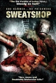 Pochette du film Sweatshop