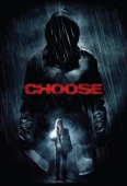 Pochette du film Choose