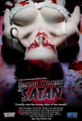 Pochette du film Zombie Women of Satan