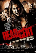 Pochette du film Dead Cert