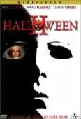 Pochette du film Halloween 2