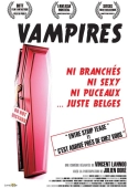 Pochette du film Vampires