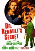 Pochette du film Dr Renault's Secret