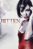 Pochette du film Bitten