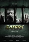 Pochette du film Eaters