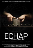 Pochette du film Echap