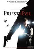 Pochette du film Priest of Evil