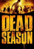 Pochette du film Dead Season
