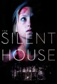 Pochette du film Silent House, the