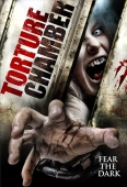 Pochette du film Torture Chamber