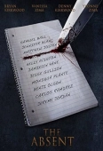 Pochette du film Absent, the