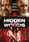 Pochette du film Hidden in the Woods