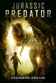 Pochette du film Jurassic Predator