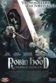 Pochette du film Robin Hood : Ghosts of Sherwood