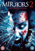 Pochette du film Mirrors 2