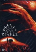 Pochette du film Main Rouge du Diable